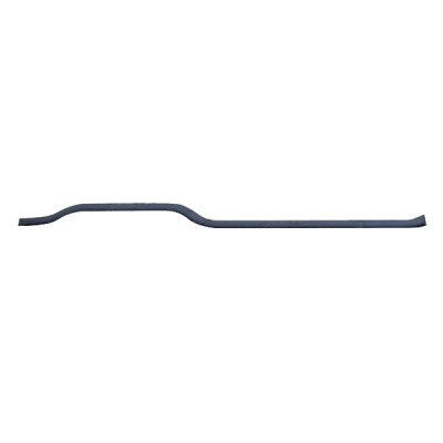 Friso Acabamento P/Fundo Cx Carga Pickup Parte da Frente Friso Acabamento P/Fundo Cx Carga Pickup Parte da Frente