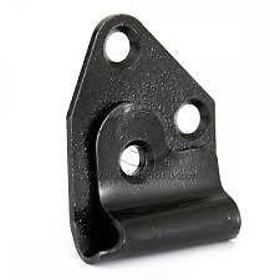 Dobradiça da Chapa da Matricula MK1/2 - Dt Dobradiça da Chapa da Matricula MK1/2 - Dt