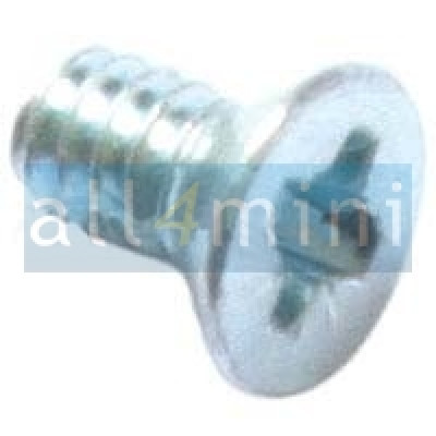 Parafuso da guia do fecho da porta Mk1/2 e Pick Up/IMA Parafuso da guia do fecho da porta Mk1/2 e Pick Up/IMA
