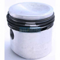 Pistao 998 - 4 segmentos - 0.60 (NURAL)