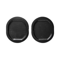 Tampões do Piso - Par