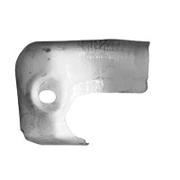 Painel Suporte Farolim Trás - Esq