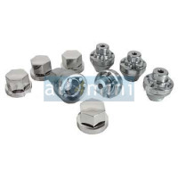 Jogo de Femeas Anti-Roubo