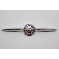 Emblema do Capot Morris MK1