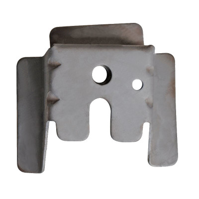 Suporte para Cinto de Segurança Cava da Roda - Drt Suporte para Cinto de Segurança Cava da Roda - Drt