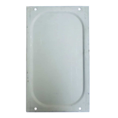 Tampa Lateral DRT  - 39x22 cm Tampa Lateral DRT  - 39x22 cm