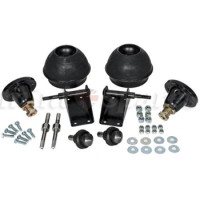 Kit Conversão Hidrolastic para Cepos - Frente