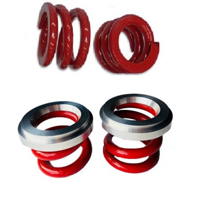 Molas Para Suspensao  Molas Para Suspensao