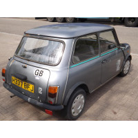 Faixa Lateral STUDIO 2