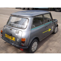 Emblema Porta STUDIO 2