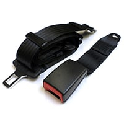 Cinto Segurança de Trás - 3 Pontos Estático Cinto Segurança de Trás - 3 Pontos Estático