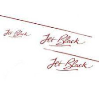 Kit Decalques "JET BLACK"