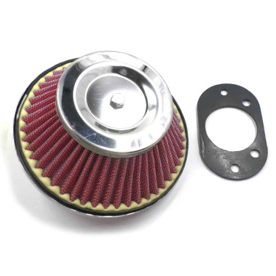 Filtro Conico HIF38/HS4 Filtro Conico HIF38/HS4