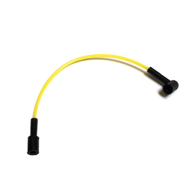 Tubo Vacuo Amarelo para SPI Tubo Vacuo Amarelo para SPI