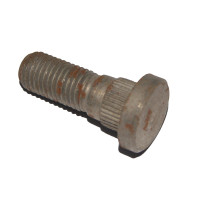 Perno para Roda da Frente Disco - 1.25x30