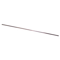 Friso Porta Frente - Aluminio