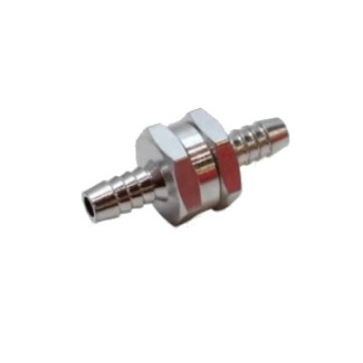 Valvula Antirretorno 8 mm Valvula Antirretorno 8 mm