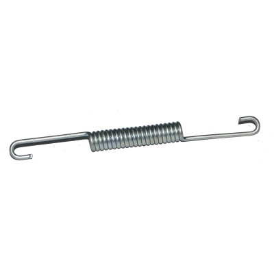 Mola Superior para Cinta de Trás Mola Superior para Cinta de Trás