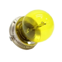 Lampada Amarela 45 W Base Redonda P45T