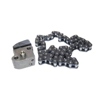 Tensor + Corrente 58 elos Tensor + Corrente 58 elos