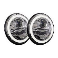 Par Opticas Led - Wipac