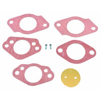 Kit da borboleta e Juntas para HS4