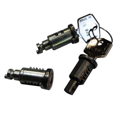 Kit 3 Fechos MK1/2 Pickup VAN/IMA Kit 3 Fechos MK1/2 Pickup VAN/IMA