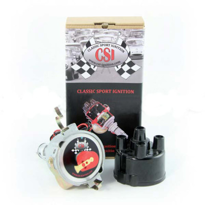 Distribuidor Electrónico CSI 45/D S/Vacuo com 16 Mapas - Motor A Distribuidor Electrónico CSI 45/D S/Vacuo com 16 Mapas - Motor A