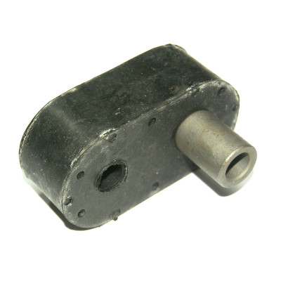 Sinobloco com Perno P/Barra Estabilizadora  - 10mm Sinobloco com Perno P/Barra Estabilizadora  - 10mm