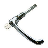 Puxador da Porta Mk2 