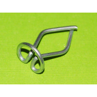 Mola Para Friso - 13 mm