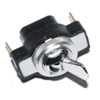 Interruptor 2 terminais