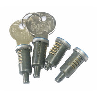 Kit 4 Canhoes Porta e Mala