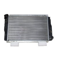 Radiador Frontal