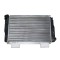 Radiador Frontal