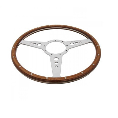 Volante "MOTOLITA"  Madeira Clara - Concorrencia Volante "MOTOLITA"  Madeira Clara - Concorrencia