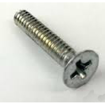 Parafuso Para Batente em nylon para porta Mk1/2 Parafuso Para Batente em nylon para porta Mk1/2