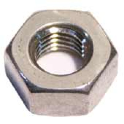Femea 1/4 UNF - inox Femea 1/4 UNF - inox