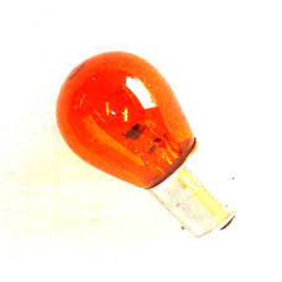 Lampada Pisca Laranja C/Pinos Descentrados MPI Lampada Pisca Laranja C/Pinos Descentrados MPI