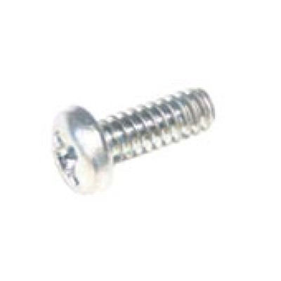 Parafuso P/Suporte Luz Matricula MK3 Parafuso P/Suporte Luz Matricula MK3