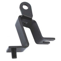 Suporte P/Farois Suplementares - Preto