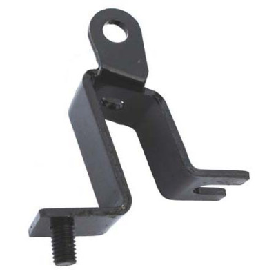 Suporte P/Farois Suplementares - Preto Suporte P/Farois Suplementares - Preto