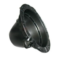 Coco P/Farol com Ajuste