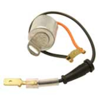 Condensador 45D - Resina Condensador 45D - Resina