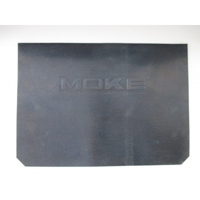 Borracha Tabelier MOKE Borracha Tabelier MOKE