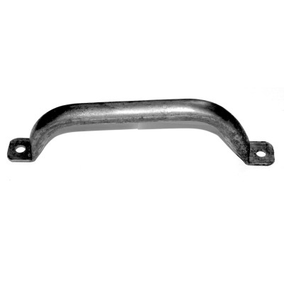 Pega Lateral Frente Metal Pega Lateral Frente Metal