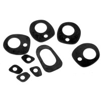 Kit Juntas para Puxadores Exteriores de Metal