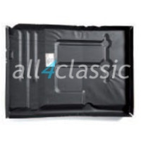 Fundo Trás MK1/2 - Dir