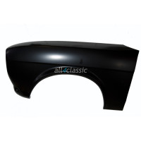 Guarda Lamas MK1 "México"- ESQ