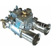 Carburador Weber DCOE40